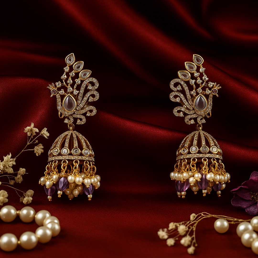 Suroor Chandeliers