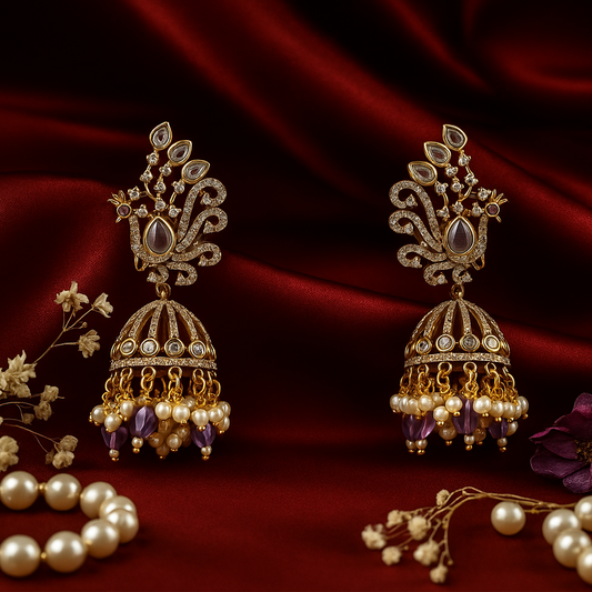 Suroor Chandeliers
