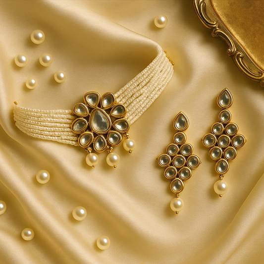 Golden Muse