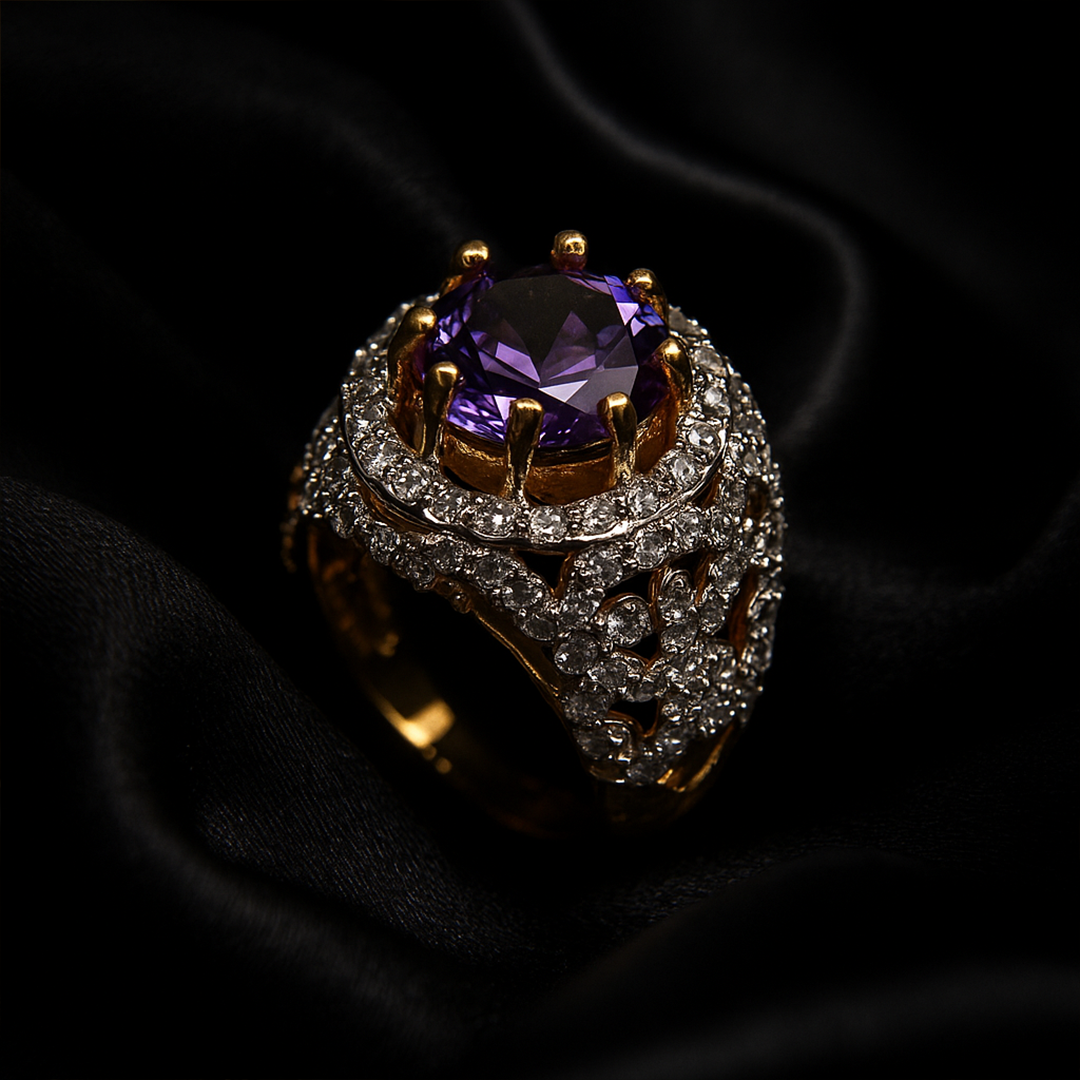 Royal Amethyst