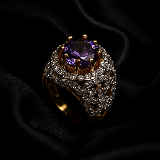 Royal Amethyst