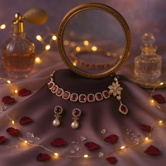 Velvet Radiance