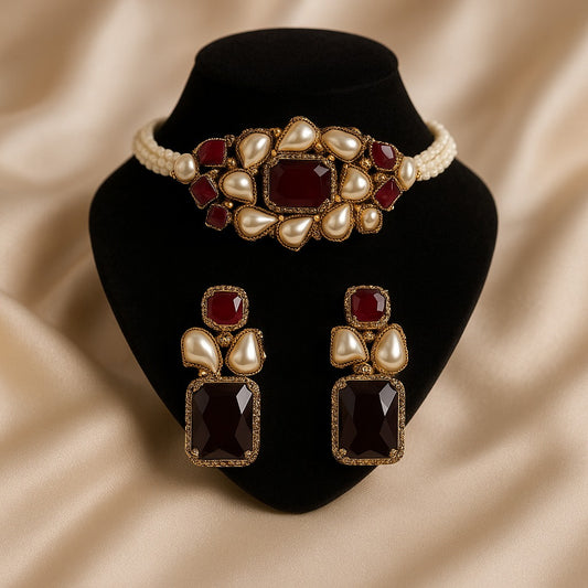 Crimson Grace